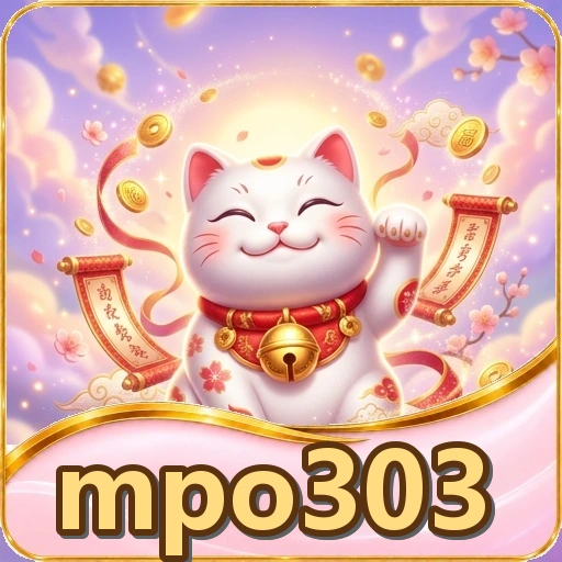 Ikon mpo303 untuk verifikasi berkas APK