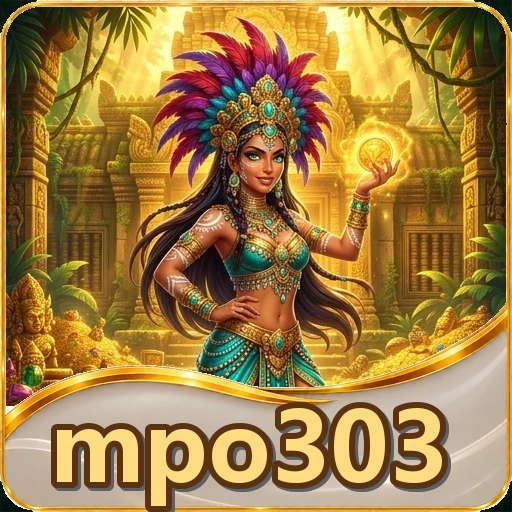 Ikon mpo303 untuk cara memilih permainan e-gaming