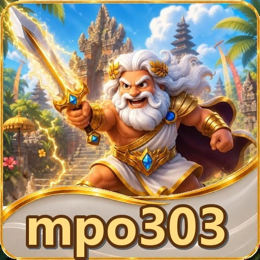Ikon mpo303 untuk pertanyaan teknis APK