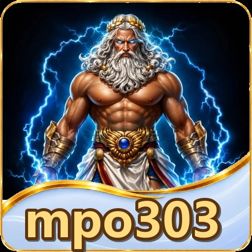 Ikon mpo303 untuk langkah pasang APK